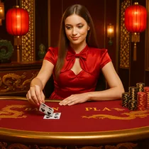 Betriot - Live Baccarat - Evolution Gaming Slovenia