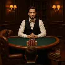 Betriot - Live Blackjack - Živi krupjeji HD