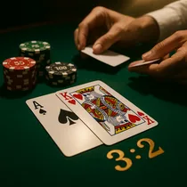 Betriot - Live Blackjack - Evolution Gaming Slovenia