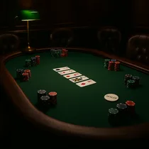 Betriot - Live Poker - Evolution Gaming Slovenia
