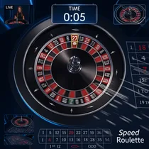 Betriot - Live Roulette - Evolution Gaming Slovenia