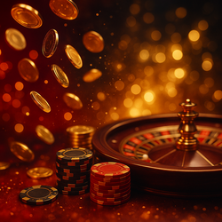 Betriot Bonus 100% do €100 + 50 Free Spins