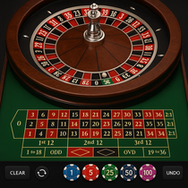 Betriot - Roulette - Evrske stave