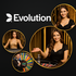Evolution Gaming - Live Casino Provider