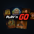 Play'n GO - Casino Game Provider