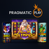 Pragmatic Play - Casino Game Provider