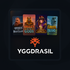 Yggdrasil - Casino Game Provider