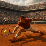 Betriot - Tennis Betting - Sports Betting Slovenia